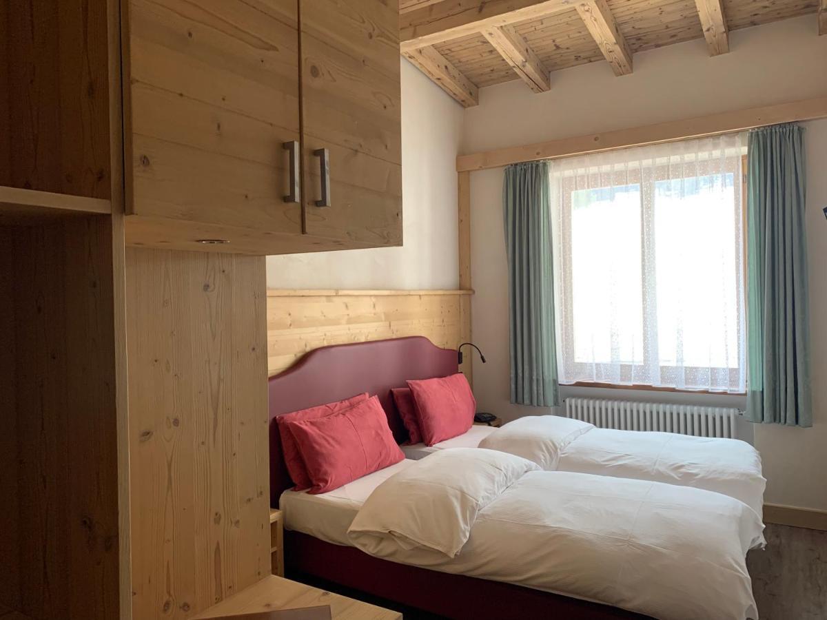 Hotel Lavaredo Misurina Eksteriør bilde