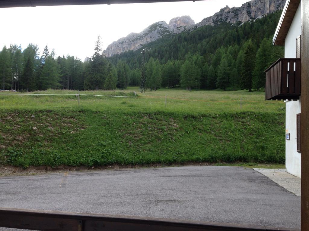 Hotel Lavaredo Misurina Eksteriør bilde