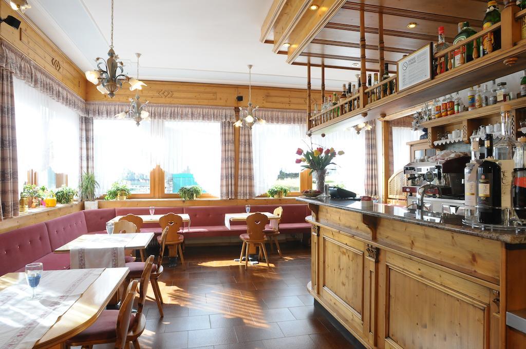 Hotel Lavaredo Misurina Eksteriør bilde